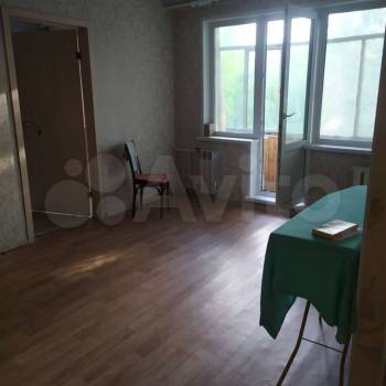 Продается 2-х комнатная квартира, 46,5 м²