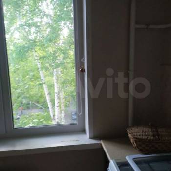 Продается 2-х комнатная квартира, 46,5 м²