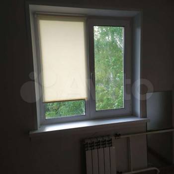 Продается 2-х комнатная квартира, 46,5 м²