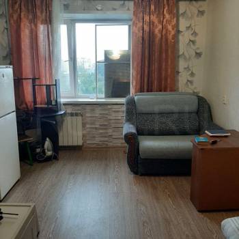 Продается 1-комнатная квартира, 12 м²