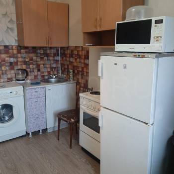 Продается 1-комнатная квартира, 12 м²