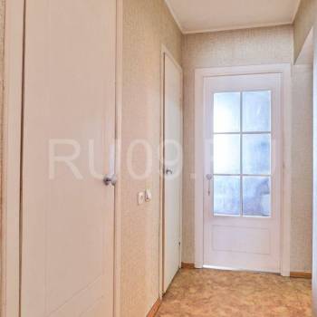 Продается 2-х комнатная квартира, 48 м²