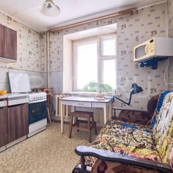 Продается 2-х комнатная квартира, 48 м²