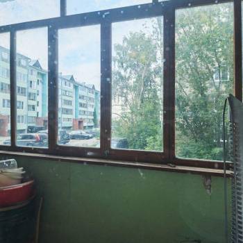 Продается 2-х комнатная квартира, 48 м²