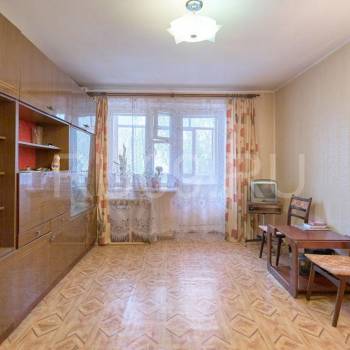 Продается 2-х комнатная квартира, 48 м²