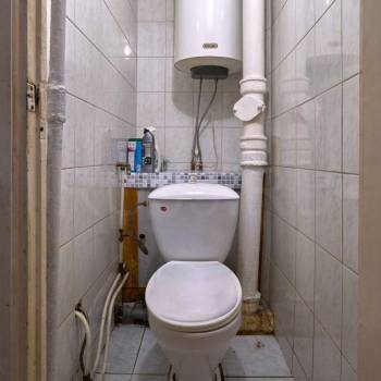 Продается 2-х комнатная квартира, 48 м²