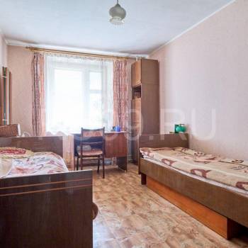 Продается 2-х комнатная квартира, 48 м²