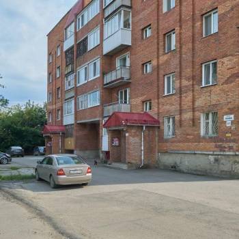 Продается 2-х комнатная квартира, 48 м²