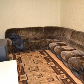 Сдается 1-комнатная квартира, 36 м²