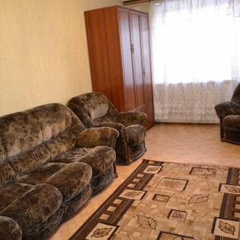 Сдается 1-комнатная квартира, 36 м²