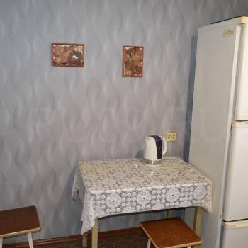 Сдается 1-комнатная квартира, 36 м²