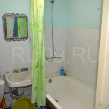 Сдается 1-комнатная квартира, 36 м²