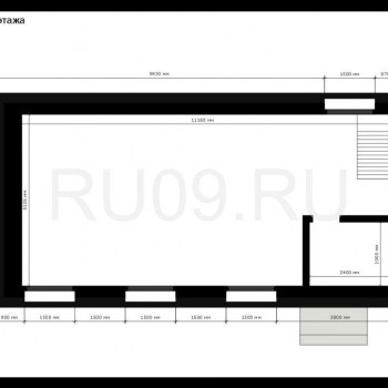 Продается 1-комнатная квартира, 45 м²