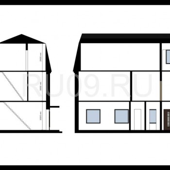 Продается 1-комнатная квартира, 45 м²