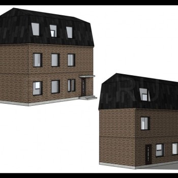 Продается 1-комнатная квартира, 45 м²