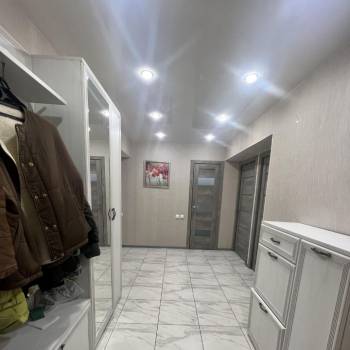 Продается 3-х комнатная квартира, 100 м²