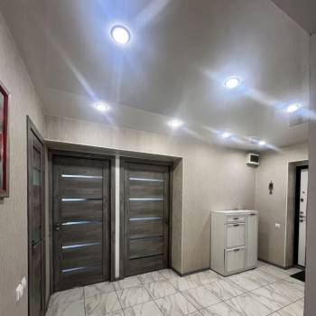 Продается 3-х комнатная квартира, 100 м²