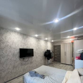 Продается 3-х комнатная квартира, 100 м²