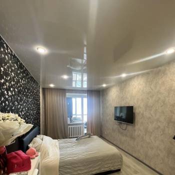 Продается 3-х комнатная квартира, 100 м²