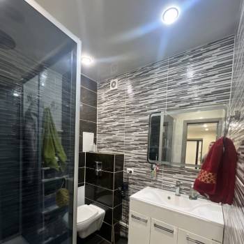 Продается 3-х комнатная квартира, 100 м²