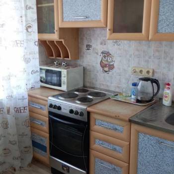 Сдается 2-х комнатная квартира, 43 м²