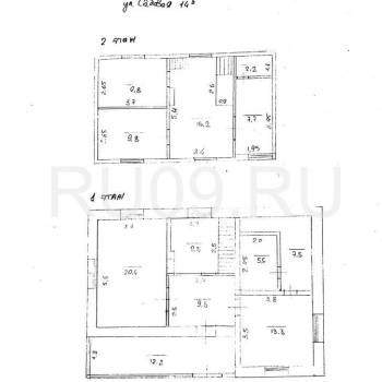 Продается Дом, 114 м²