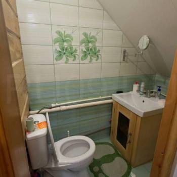 Продается Дом, 114 м²