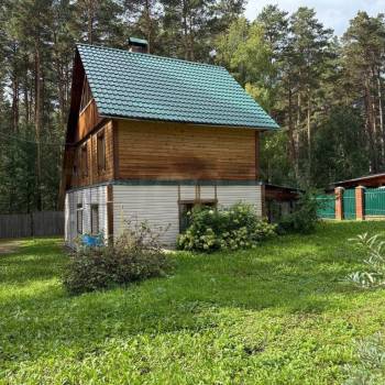 Продается Дом, 114 м²