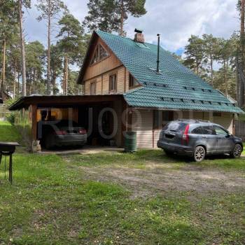 Продается Дом, 114 м²