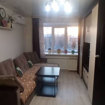 Продается 2-х комнатная квартира, 41,7 м²