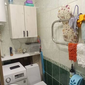 Продается 2-х комнатная квартира, 41,7 м²