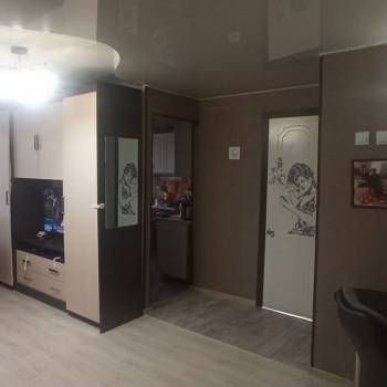 Продается 2-х комнатная квартира, 41,7 м²