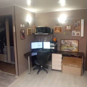 Продается 2-х комнатная квартира, 41,7 м²