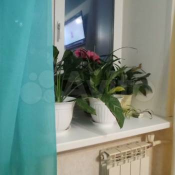 Продается 2-х комнатная квартира, 41,7 м²