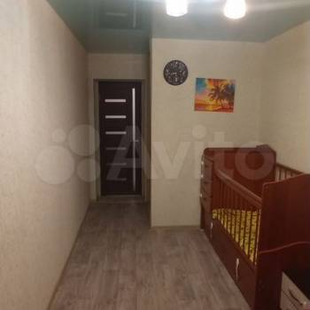 Продается 2-х комнатная квартира, 41,7 м²