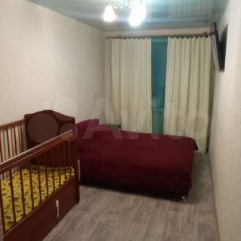 Продается 2-х комнатная квартира, 41,7 м²