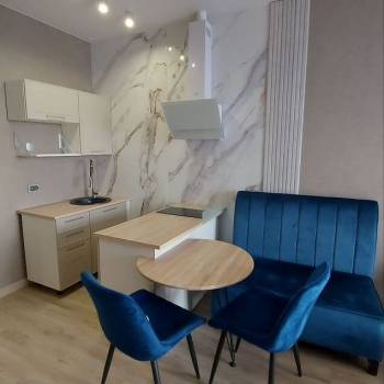 Продается 1-комнатная квартира, 30 м²