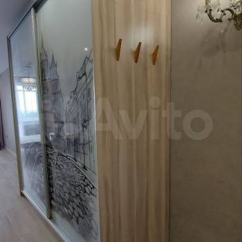 Продается 1-комнатная квартира, 30 м²