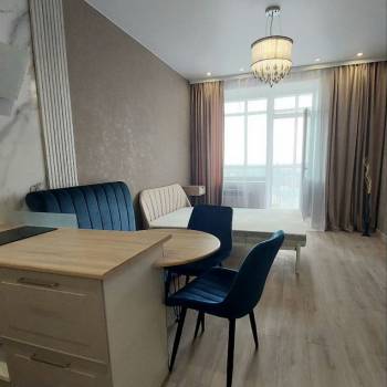 Продается 1-комнатная квартира, 30 м²