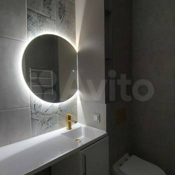 Продается 1-комнатная квартира, 30 м²