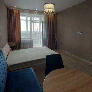 Продается 1-комнатная квартира, 30 м²