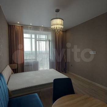 Продается 1-комнатная квартира, 30 м²