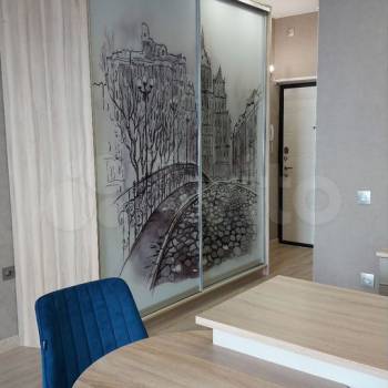 Продается 1-комнатная квартира, 30 м²