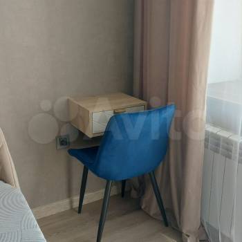 Продается 1-комнатная квартира, 30 м²