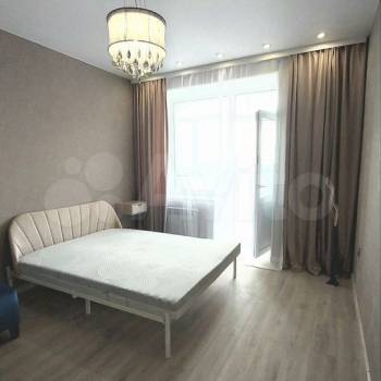 Продается 1-комнатная квартира, 30 м²