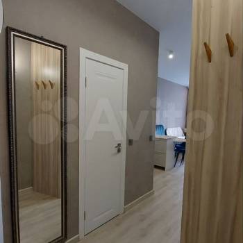 Продается 1-комнатная квартира, 30 м²