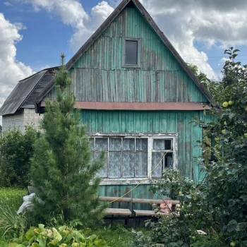 Продается Дом, 15 м²