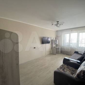 Продается 1-комнатная квартира, 39,5 м²