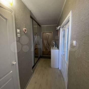 Продается 1-комнатная квартира, 39,5 м²