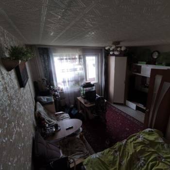 Продается 3-х комнатная квартира, 64,5 м²